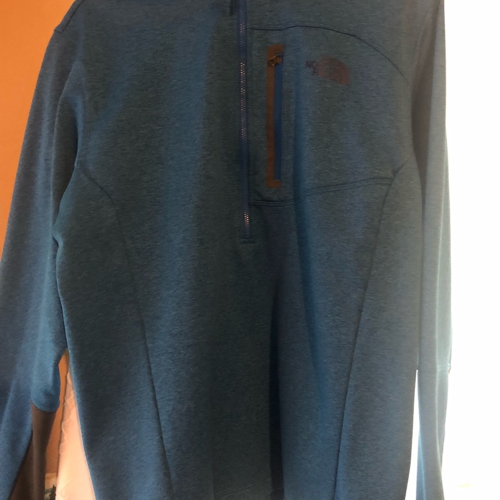 North face